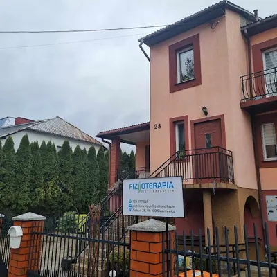 Piotr Barańczyk Fizjoterapia Skierniewice