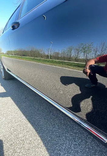 RK Auto Detailing Skierniewice